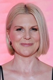 Jennifer Robertson portrait