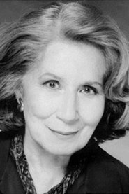 Rose Arrick portrait