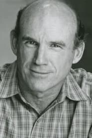 David L. Crowley portrait