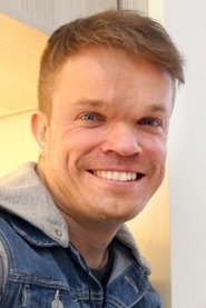 Alo Kurvits portrait