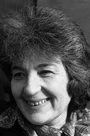 Miriam Schapiro portrait