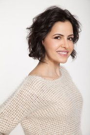 Amanda Mirasci portrait
