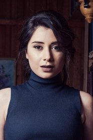 Arusik Tigranyan portrait