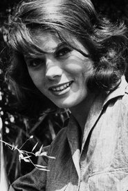 Jacqueline Vandal portrait