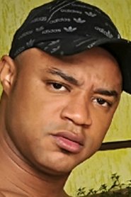 Júnior Carioca portrait