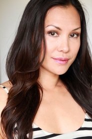 Asia De Marcos portrait