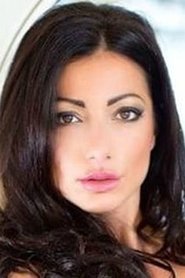 Priscilla Salerno portrait