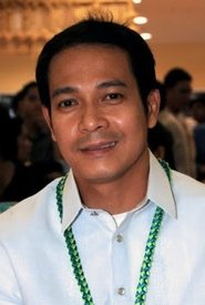 Daniel Fernando portrait