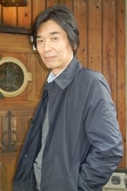 Shogo Sato portrait