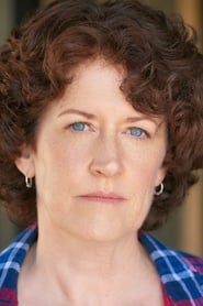 Mari Weiss portrait