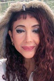 Cristina Agüero portrait