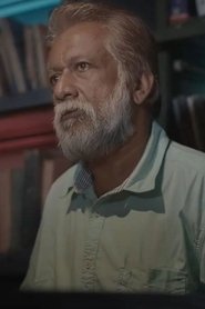 Xavier Manackatharayil portrait