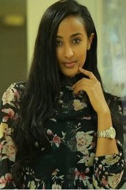 Kalkidan Tibebu portrait