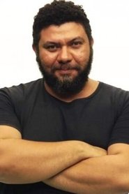 Joálisson Cunha portrait