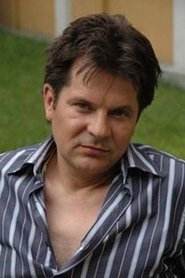 Robert Sikorski portrait