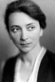 Leontine Sagan portrait