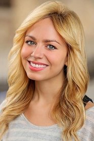 Christina Scaglione portrait