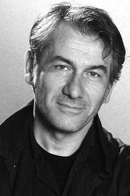Giancarlo Previati portrait