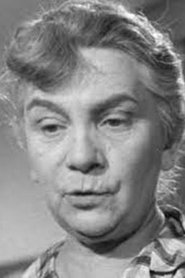 Claire Olivier portrait