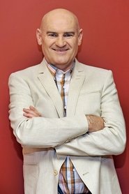 Waldemar Obłoza portrait