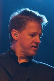 Anthony Drennan portrait