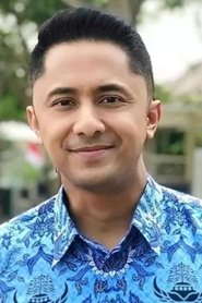 Hengky Kurniawan portrait