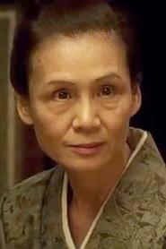 Takako Akashi portrait