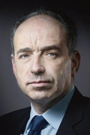 Jean-François Copé portrait