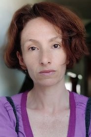 Inês Lapa Lopes portrait