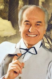 Eugen Doga portrait