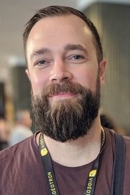 Marc Boisclair portrait