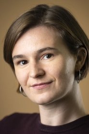 Caitlin Campbell portrait