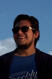 Osmar Colorado portrait