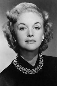 Moira Lister portrait