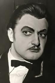Rimgaudas Karvelis portrait