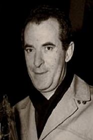 Grigoris Vafias portrait