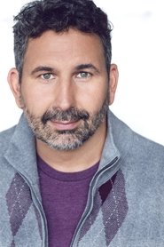 Craig Cackowski portrait