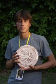 Alessio Bonamino portrait