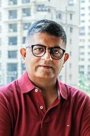 Gajraj Rao portrait