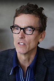 Steven Emerson portrait
