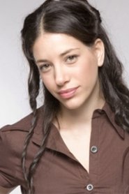 Dana Adini portrait