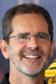 Chris Buck portrait