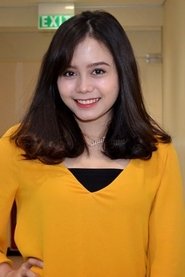 Priscillia Sari Dewi portrait