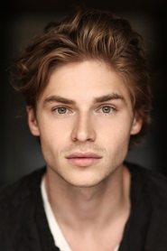 Keenan Tracey portrait