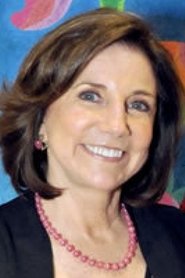 Graciela Borja portrait
