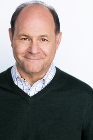 Charlie Hartsock portrait