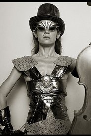 Lina Mangiacapre portrait