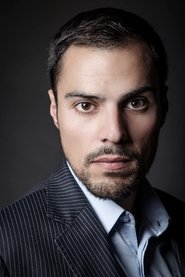 Nilton Martins portrait