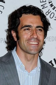Dario Franchitti portrait
