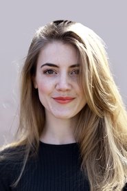 Christanne de Bruijn portrait